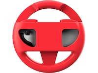 Nacon Dual Wheel for Nintendo Switch 2 (rød/blå) Tilbehør til spilkonsoller