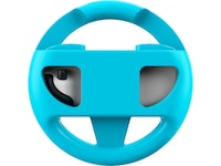 Nacon Dual Wheel for Nintendo Switch 2 (rød/blå) Tilbehør til spilkonsoller