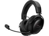 HyperX Cloud III S Trådløst Gaming Headset (sort) Gamingheadset