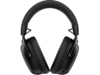 HyperX Cloud III S Trådløst Gaming Headset (sort) Gamingheadset