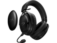 HyperX Cloud III S Trådløst Gaming Headset (sort) Gamingheadset
