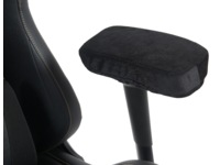 Svive Armlænshynder (sort) Tilbehør til gamingstole