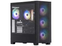 Komplett-PC Advanced Gaming i130 Stationær Gaming PC