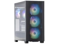 Komplett-PC Advanced Gaming i130 Stationær Gaming PC