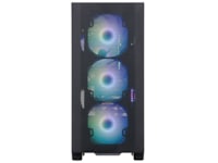 Komplett-PC Advanced Gaming i130 Stationær Gaming PC