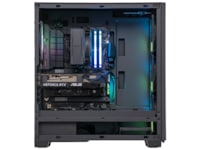 Komplett-PC Advanced Gaming i130 Stationær Gaming PC