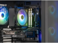 Komplett-PC Advanced Gaming i130 Stationær Gaming PC