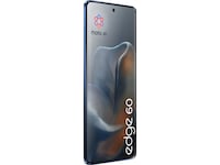 Motorola Edge 60 512GB (gibraltar sea) Mobiltelefoner