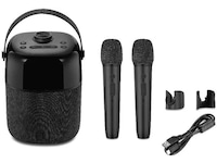 Andersson KEM-D4000 Trådløs / Bluetooth højttaler