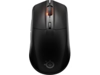 SteelSeries Rival 3 Gen 2 trådløs gamingmus (sort) Gamingmus