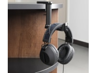 Mission SG HTH-1000 Headset-stativ (sort) Tilbehør til gamingheadset