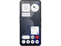 Nothing Phone (3a) Pro 12+256GB (grå) Mobiltelefoner