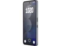 Nothing Phone (3a) Pro 12+256GB (grå) Mobiltelefoner
