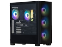 Komplett-PC Advanced Gaming a136 RGB Stationær Gaming PC