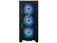 Komplett-PC Advanced Gaming a136 RGB Stationær Gaming PC