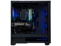 Komplett-PC Advanced Gaming a136 RGB Stationær Gaming PC