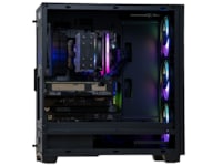 Komplett-PC Advanced Gaming a136 RGB Stationær Gaming PC