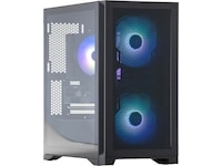 Komplett-PC Core Gaming a85 Stationær Gaming PC