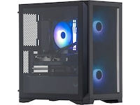 Komplett-PC Core Gaming a85 Stationær Gaming PC