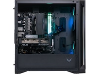 Komplett-PC Core Gaming a85 Stationær Gaming PC