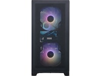 Komplett-PC Core Gaming a85 Stationær Gaming PC