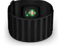 Garmin Index søvnmonitor, L-XL (sort) Pulsmåler
