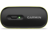 Garmin HRM 600 pulsmåler, XS-S Pulsmåler