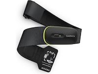 Garmin HRM 600 pulsmåler, XS-S Pulsmåler