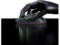 Pulsar X2 CrazyLight trådløs gamingmus (Volt Shadow) Gamingmus
