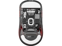 Pulsar X2 V3 Medium Trådløs Gamingmus (T1-Edition) Gamingmus