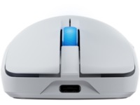 Asus ROG Harpe II Ace Trådløs Gamingmus (hvidt) Gamingmus