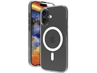 dbramante1928 iPhone 17 Greenland Pro cover (gennemsigtig) Mobilcover