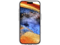 dbramante1928 iPhone 17 Greenland Pro cover (gennemsigtig) Mobilcover