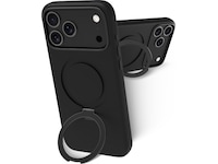 dbramante1928 iPhone 17 Pro Max Roskilde ICON cover (midnight) Mobilcover