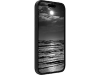 dbramante1928 iPhone 17 Pro Max Roskilde ICON cover (midnight) Mobilcover