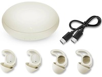 Andersson TWB-S3000 trådløse mini-øretelefoner In-ear høretelefoner