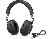 Andersson trådløse hovedtelefoner Solar 46t batteri Høretelefoner