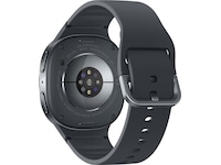 Samsung Galaxy Watch8 40mm BT (graphite) Smartwatches