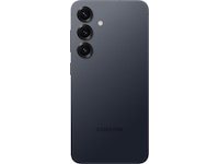 Samsung Galaxy S25 256GB (blåsort) Mobiltelefoner