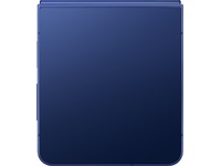 Samsung Galaxy Z Flip7 256GB (blue shadow) Mobiltelefoner