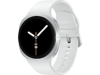 Samsung Galaxy Watch8 40mm BT (sølv) Smartwatches