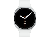 Samsung Galaxy Watch8 40mm BT (sølv) Smartwatches