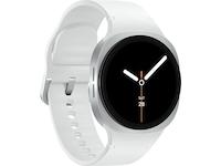 Samsung Galaxy Watch8 40mm BT (sølv) Smartwatches