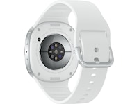 Samsung Galaxy Watch8 40mm BT (sølv) Smartwatches