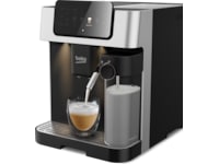Beko CEG 7304 X Helautomatisk Espressomaskine (Inox) Espressomaskiner