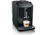 Siemens EQ300 Automatisk kaffemaskine TF301E09 Espressomaskiner