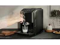 Siemens EQ300 Automatisk kaffemaskine TF301E09 Espressomaskiner