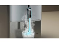 Siemens EQ300 Automatisk kaffemaskine TF301E09 Espressomaskiner