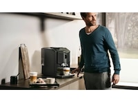 Siemens EQ300 Automatisk kaffemaskine TF301E09 Espressomaskiner