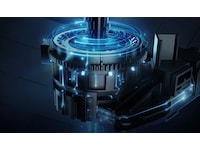 Siemens EQ300 Automatisk kaffemaskine TF301E09 Espressomaskiner